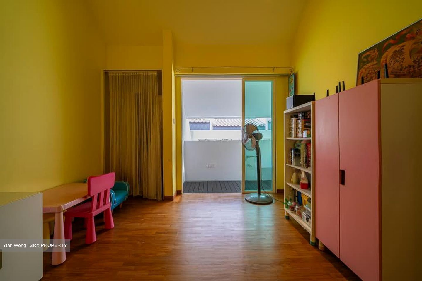 Horizon Green (D20), Terrace #598082321